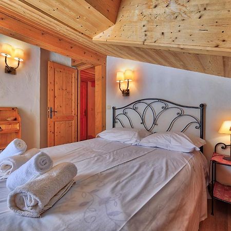 Chalet Coralie Шамоні Екстер'єр фото